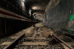 Waisen Tunnel