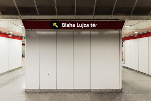 Blaha Lujza tér